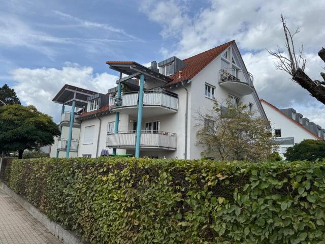 Wohnung kaufen in Belsen, Mössingen
