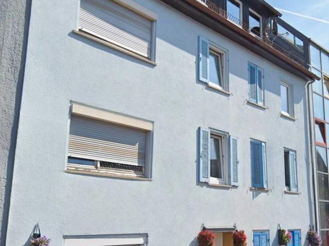 Wohnung kaufen in Rottenburg