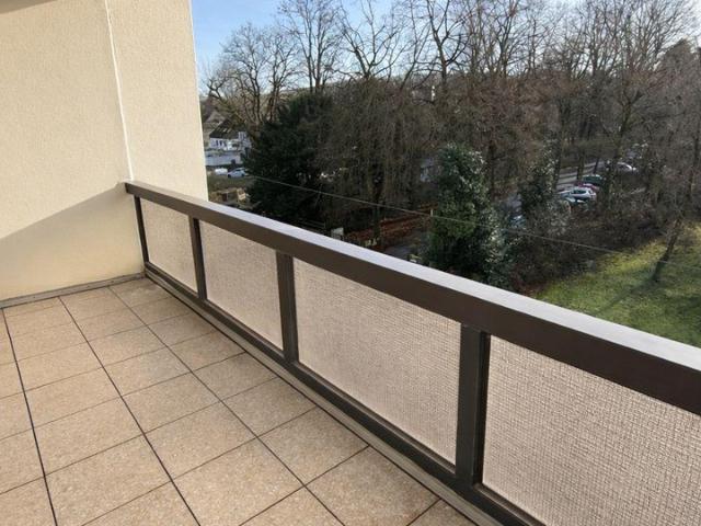 Wohnung mieten in Langerfeld, Wuppertal