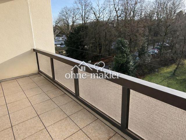 Apartment mieten in Langerfeld, Wuppertal