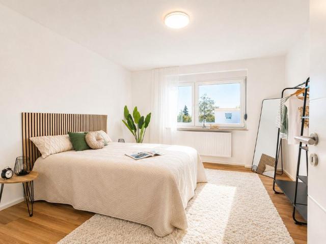 Wohnung kaufen in Oberwerrn, Niederwerrn