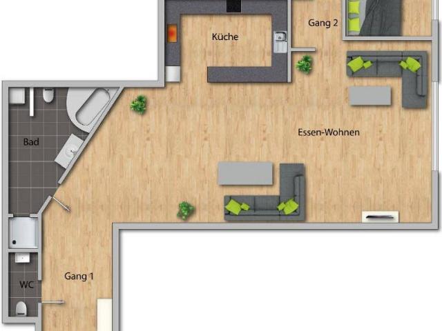 Apartment mieten in Wörgl, Tirol