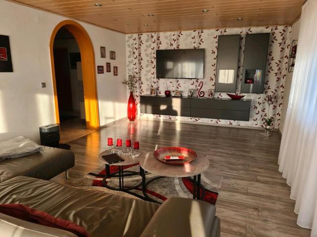 Wohnung kaufen in Neckarsulm (Kernstadt), Neckarsulm
