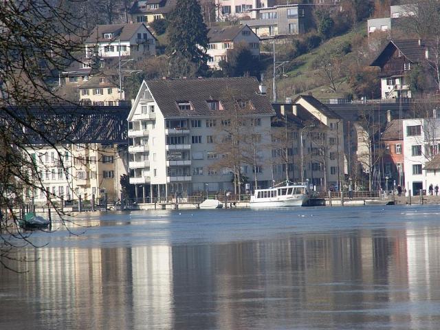 Wohnung kaufen in Emmersberg, Schaffhausen