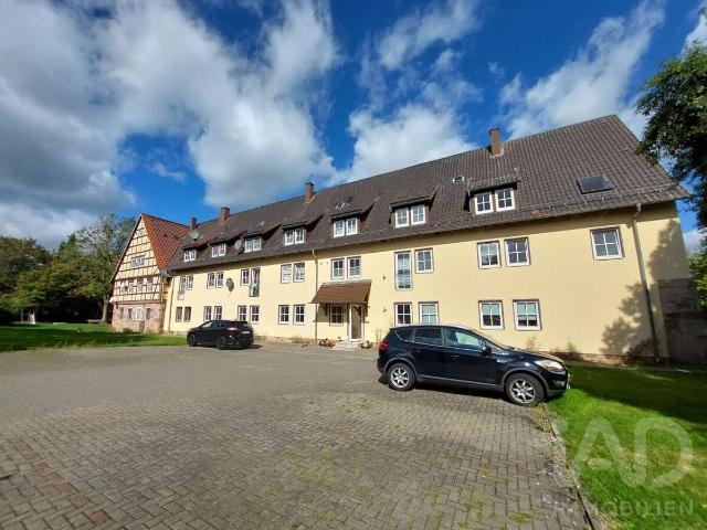 Wohnung kaufen in Oberwildflecken, Wildflecken