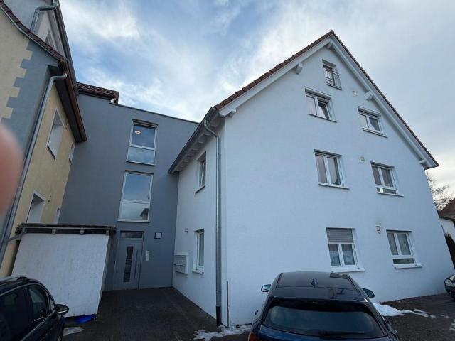 Wohnung kaufen in Trossingen, Baden-Württemberg