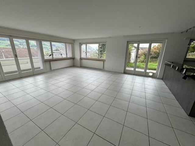 Wohnung mieten in Toffen, Bern