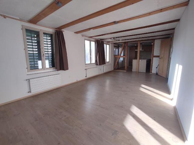 Wohnung mieten in Roggwil (BE), Bern