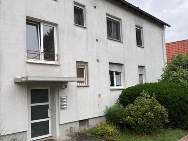 Wohnung kaufen in Kriftel, Hessen