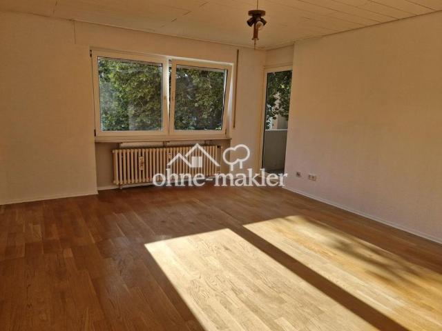 Apartment mieten in Ludwigshafen-Oppau, Ludwigshafen
