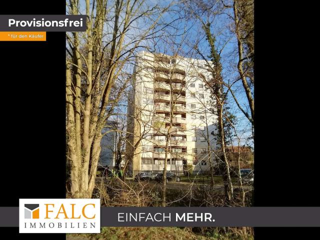 Wohnung kaufen in Germersheim, Rheinland-Pfalz