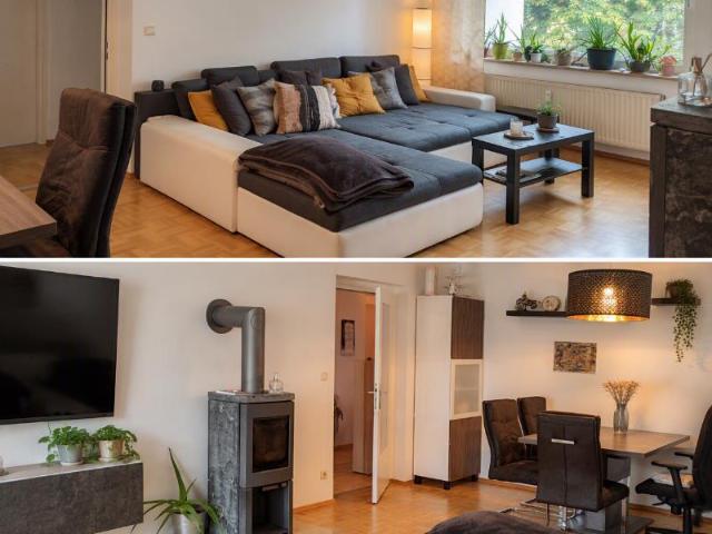 Wohnung mieten in Bezirk Vöcklabruck, Oberösterreich