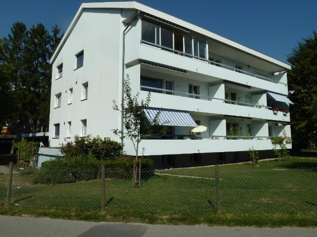 Wohnung mieten in Lyss, Bern