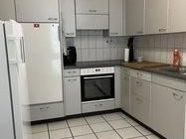 Apartment mieten in Grenchen, Solothurn