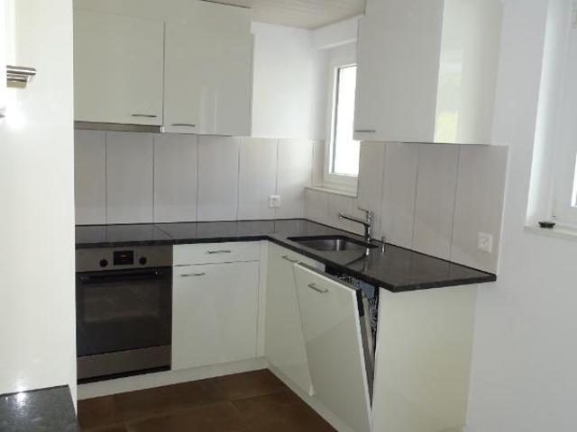 Wohnung mieten in Wohlen (AG), Aargau