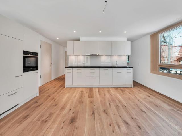 Apartment mieten in Hengeten, Thal