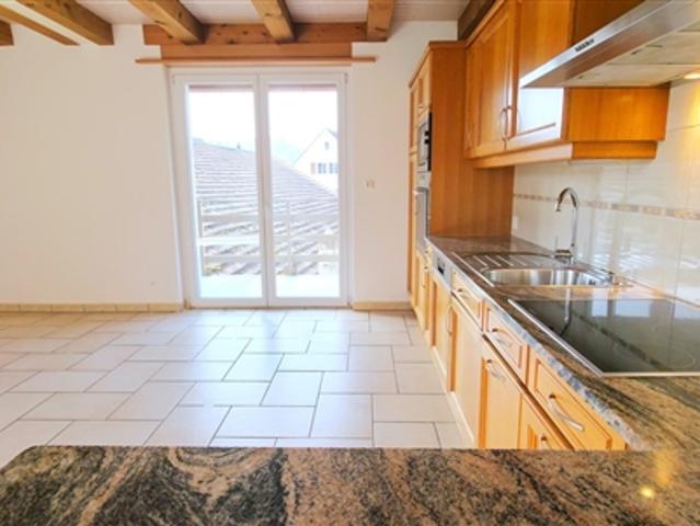 Wohnung mieten in Courchapoix, Jura