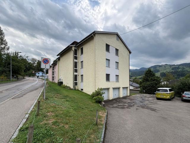 Apartment mieten in Ebnat, Ebnat-Kappel