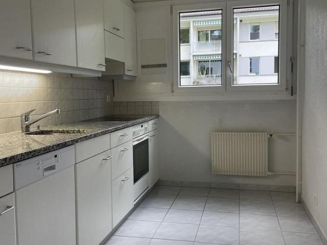 Apartment mieten in Weissenbühl, Bern