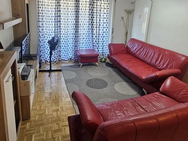 Apartment mieten in Aarwangen, Verwaltungsregion Emmental-Oberaargau