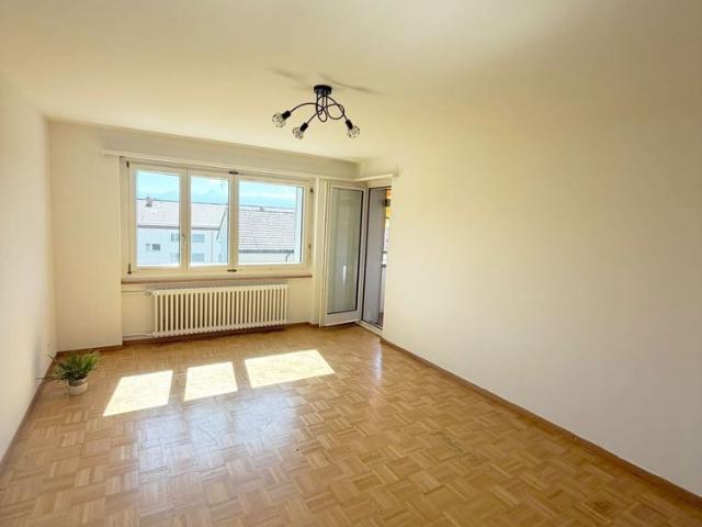 Apartment mieten in Richigen, Worb