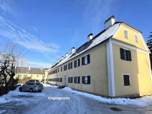 Wohnung kaufen in Schalkham, Neumarkt am Wallersee