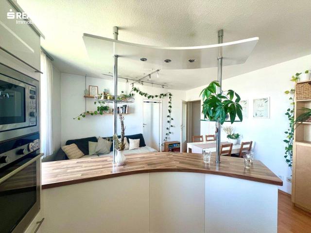 Apartment mieten in Donaustadt, Wien