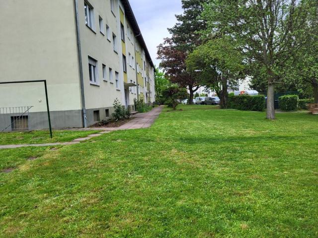 Etagenwohnung kaufen in Langen, Altstadt