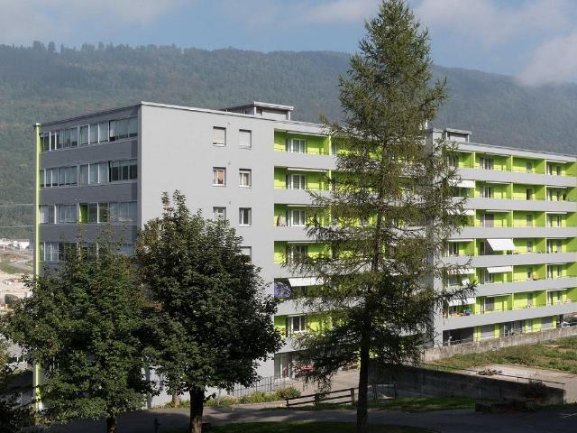 Apartment mieten in Biel, Bern