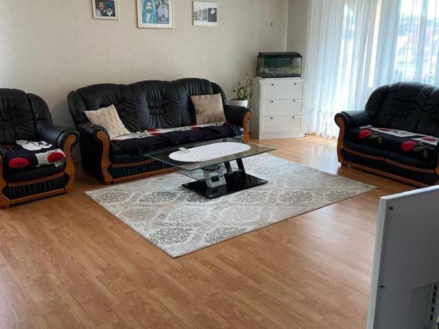 Wohnung kaufen in Weststadt, Pforzheim