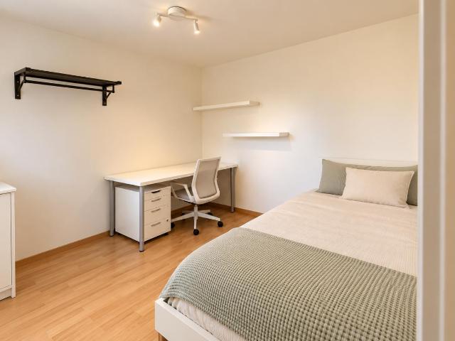 Wohnung mieten in Wollishofen, Zürich