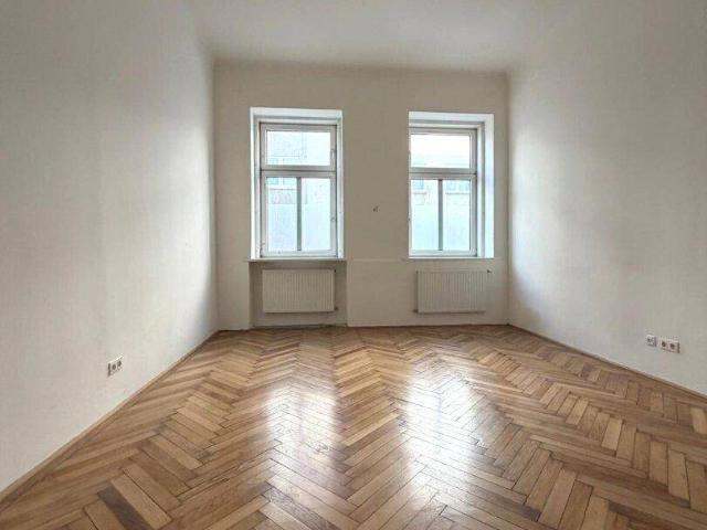 Apartment mieten in Rudolfsheim-Fünfhaus, Wien