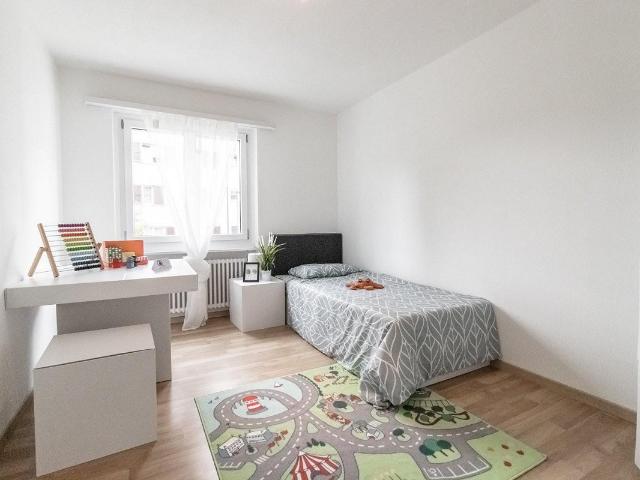 Apartment mieten in Melchnau, Bern