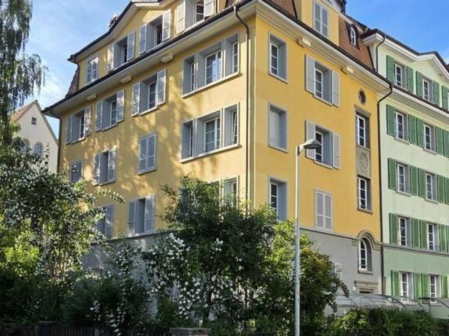 Apartment mieten in Bern