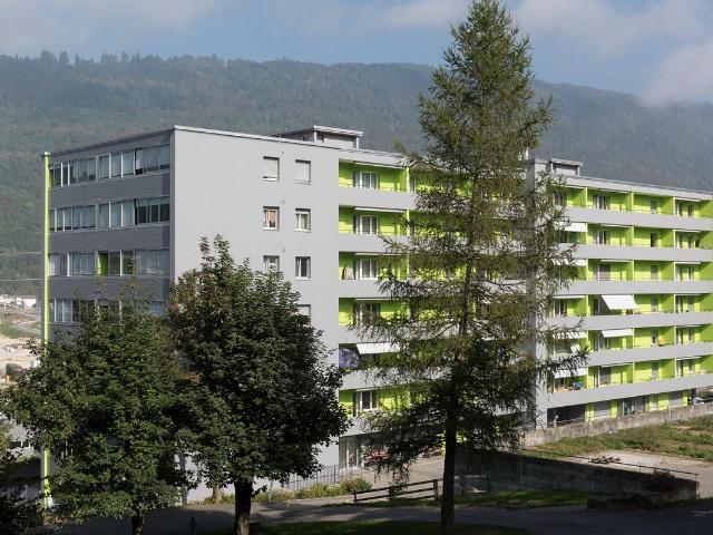 Apartment mieten in Biel, Bern