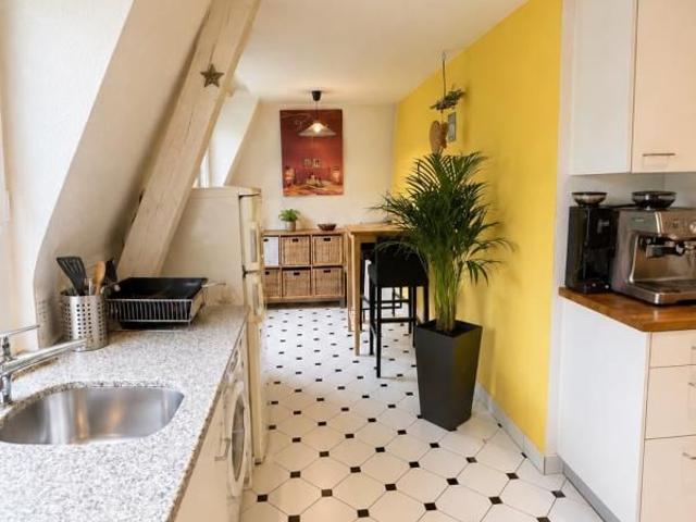 Apartment mieten in Bern