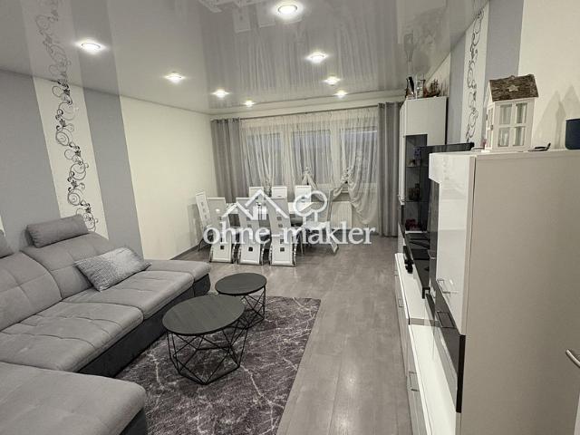 Apartment kaufen in Bayern