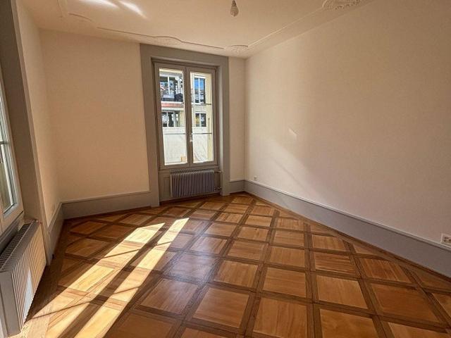 Apartment mieten in Bern