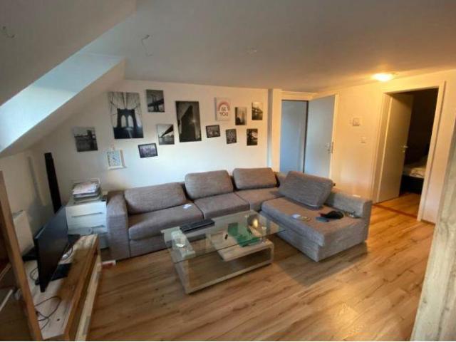 Wohnung kaufen in Abtwil (SG), St. Gallen