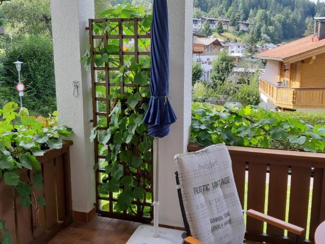 Wohnung kaufen in Fieberbrunn, Tirol