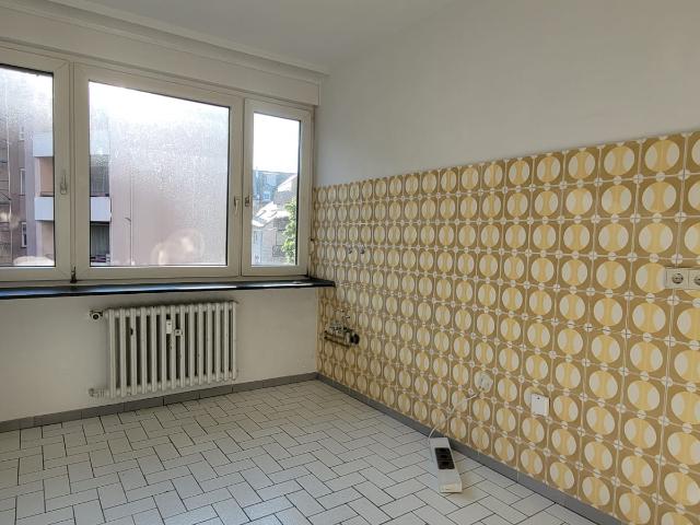 Wohnung kaufen in Beiertheim, Karlsruhe