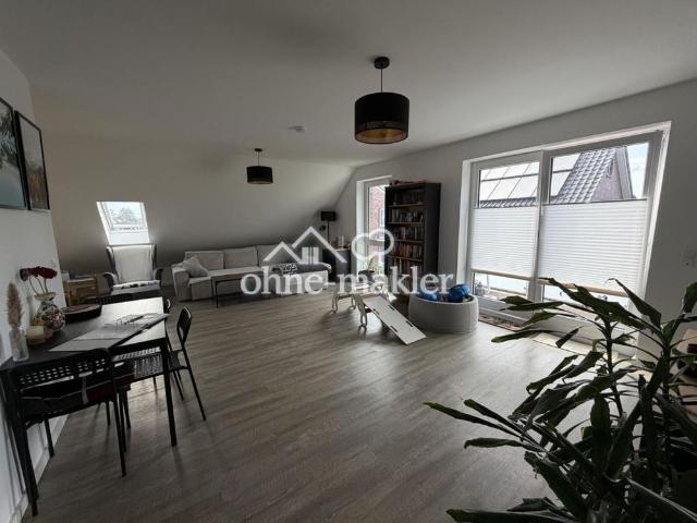 Apartment mieten in Ochsenwerder, Hamburg