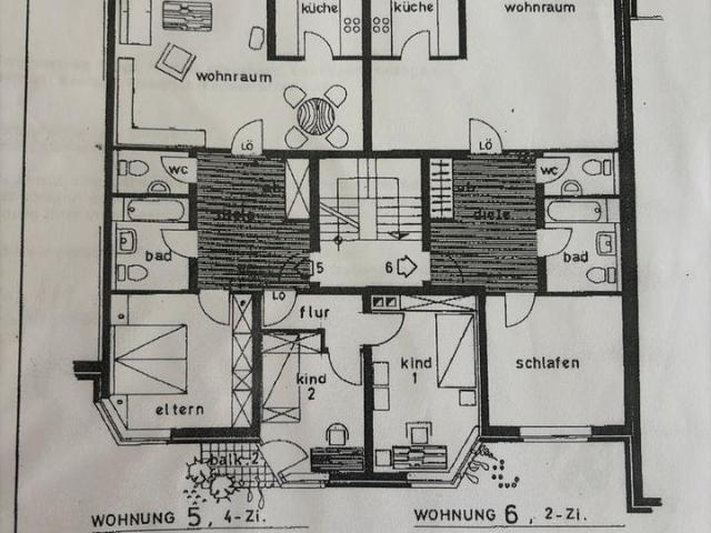 Wohnung kaufen in Gatherhof, Krefeld