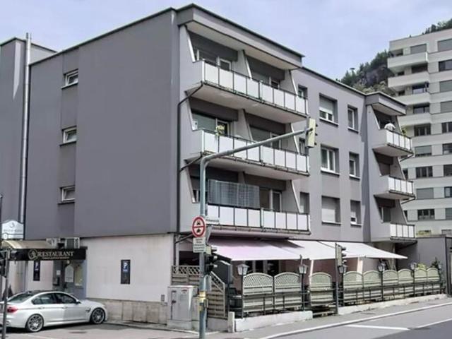 Apartment kaufen in Feldkirch, Vorarlberg