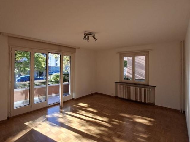 Apartment mieten in Stirnrüti, Horw