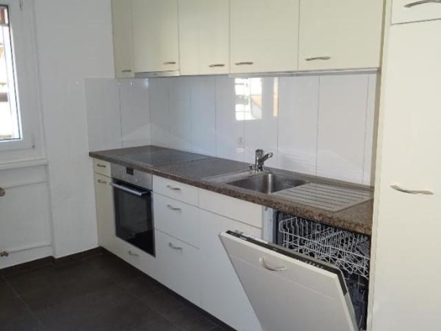 Wohnung mieten in Wohlen, Bezirk Bremgarten