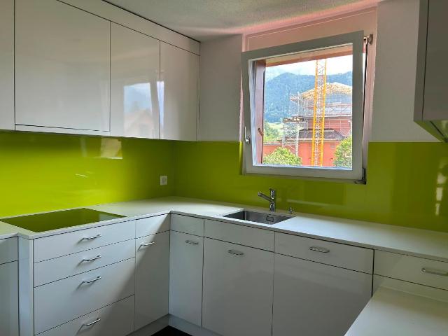 Wohnung mieten in Altdorf (UR), Uri