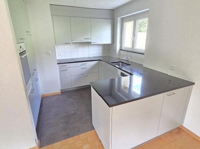 Apartment mieten in Lustmühle, Appenzell Ausserrhoden