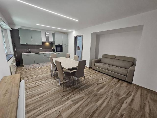 Wohnung kaufen in Losone, Tessin