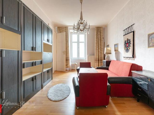 Apartment mieten in Innere Stadt, Gersdorf-Feistritz